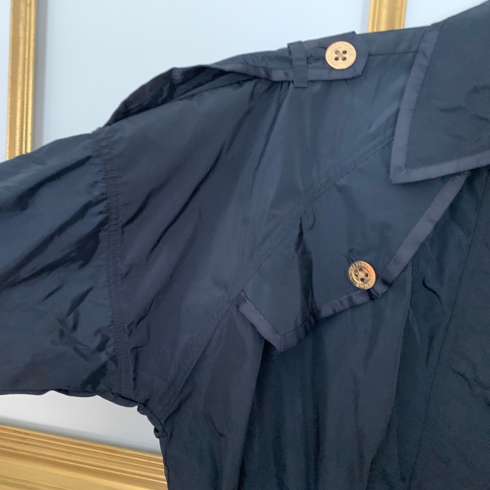 Adrienne Vittadini Polyester Spring Jacket - Picture 6 of 6